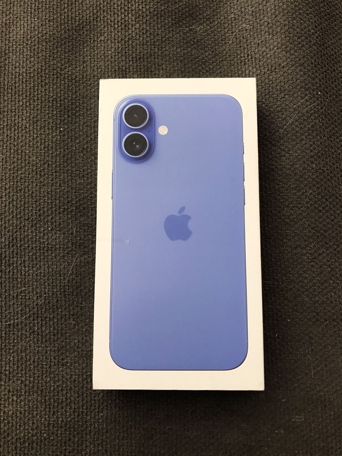 iPhone 16 Plus 256gb Ultramarine (Unlocked)