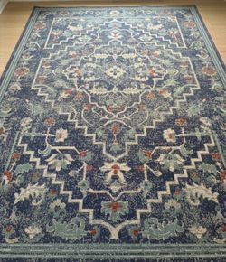 Indoor outdoor rug