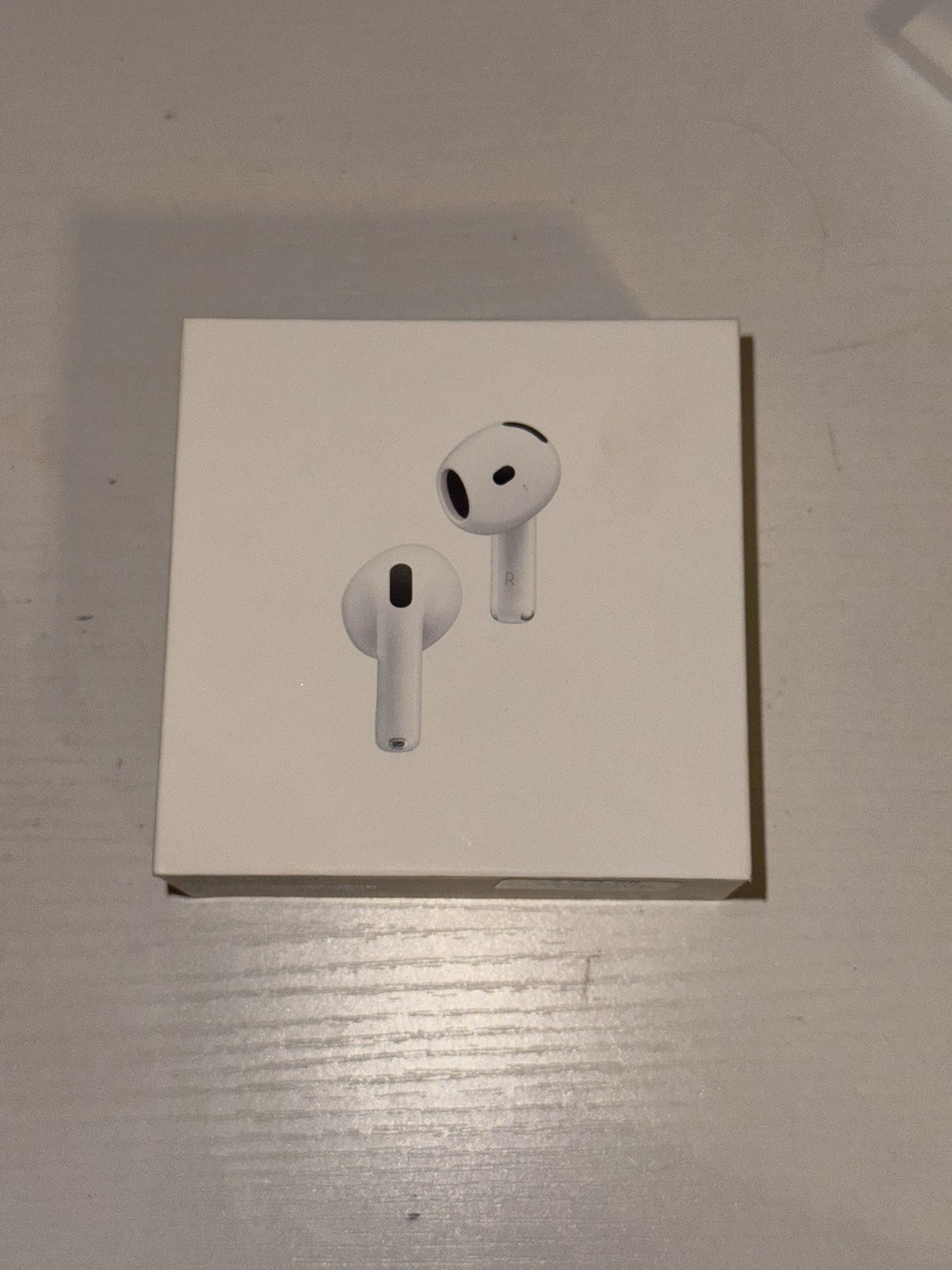 AirPod 4th Generation (Noise Cancellation)