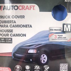 Car Cover For Truck