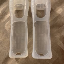 Wii Controllers Covers