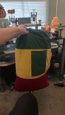 Bong bag 14” Tall