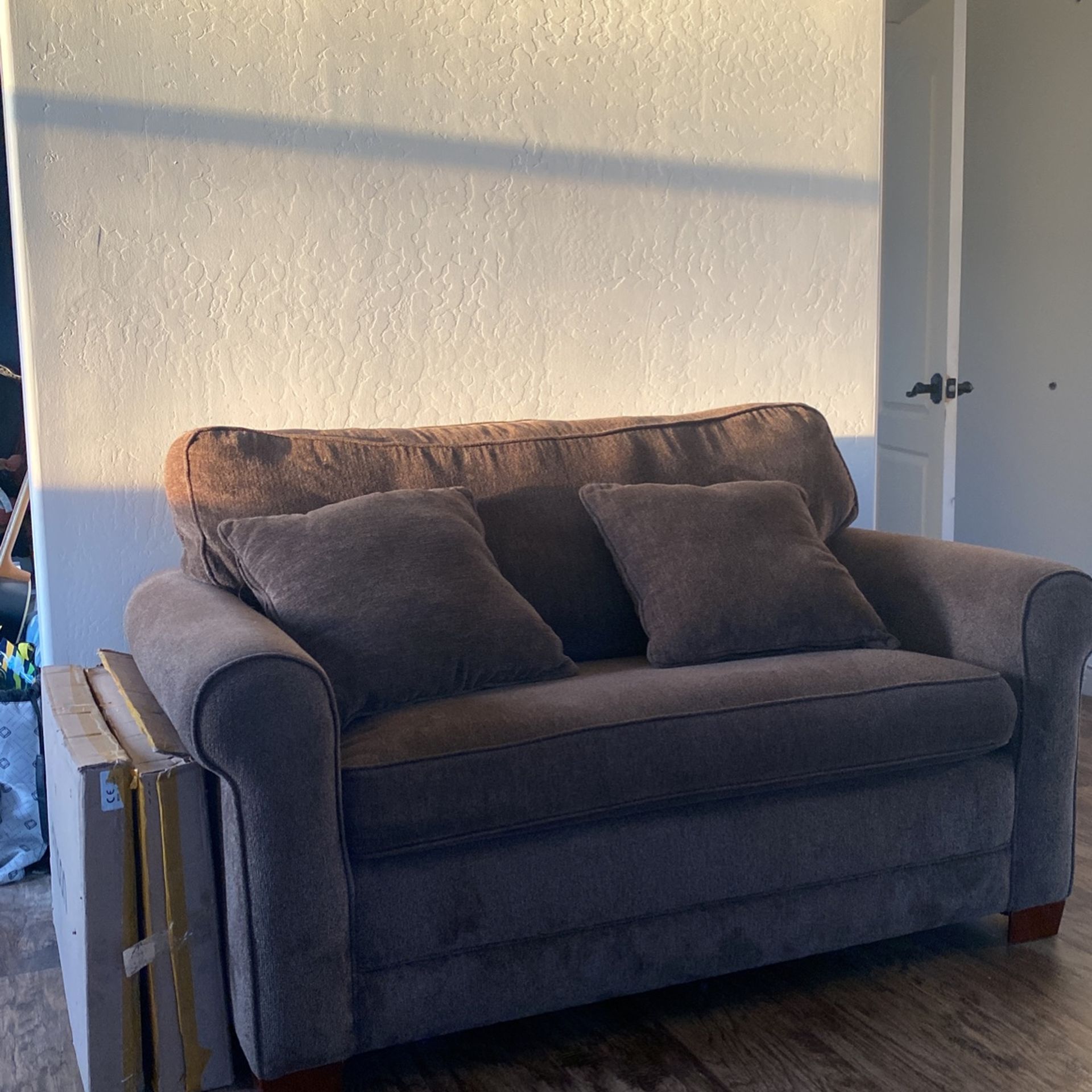Pull Out Bed Couch