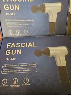 Massager brand new