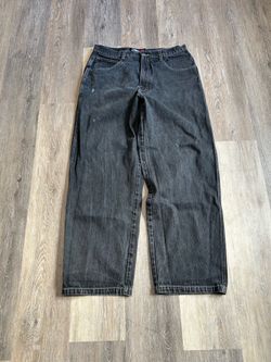 Mens SouthPole Jeans 36x32