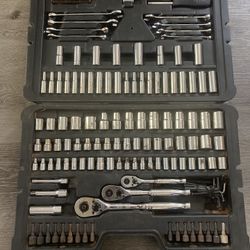 Mechanical Tools Box