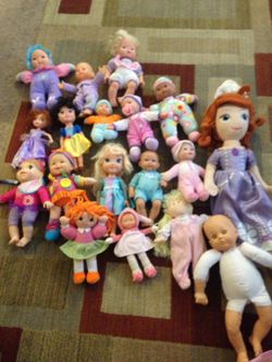 Make offer for all !!!