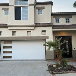 Garage Door 