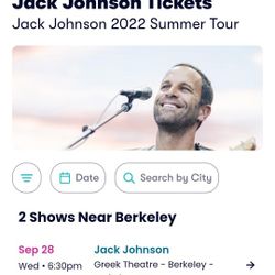 Jack Johnson