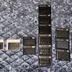 New Wallets At Cheap Price Te Original Price Is Inside The Wallets 