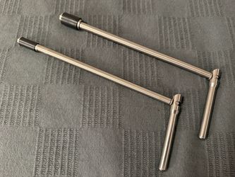 Jet Sweat 1/2” & 3/4”