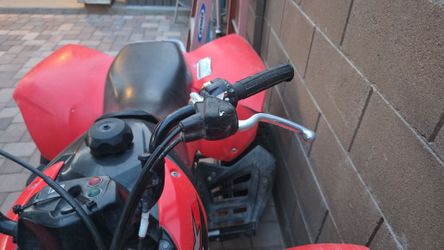2007 honda