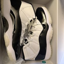 Jordan 11 Gratitude 