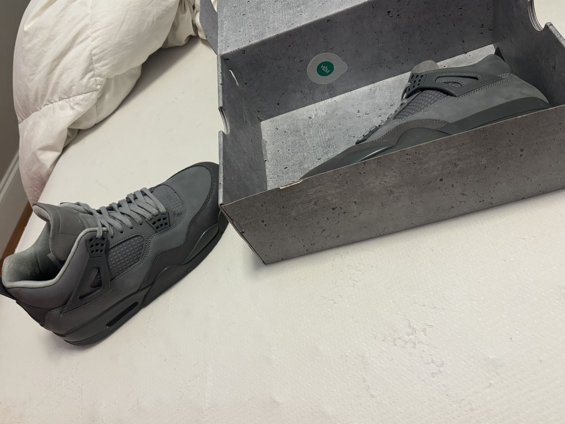 Jordan Men Size 9