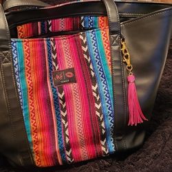 Makeup Junkie Tote Bag