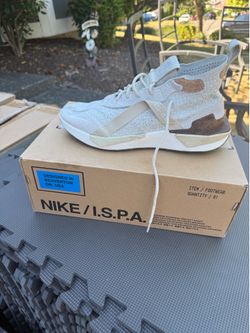 Nike Drifter ISPA NTRL, Brand New in Box