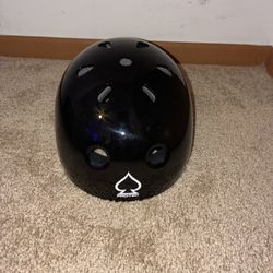 Casco De Patineta L
