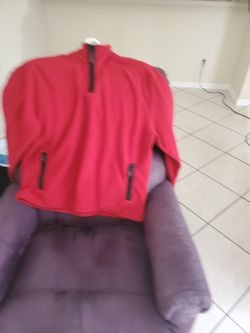 St John's Bay jacket 