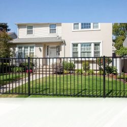 Fence Available Different Designs