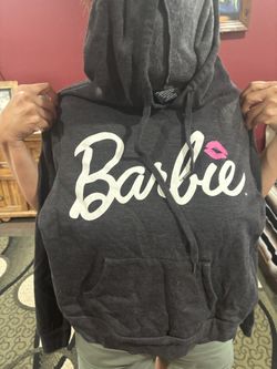 Barbie Sweatshirt