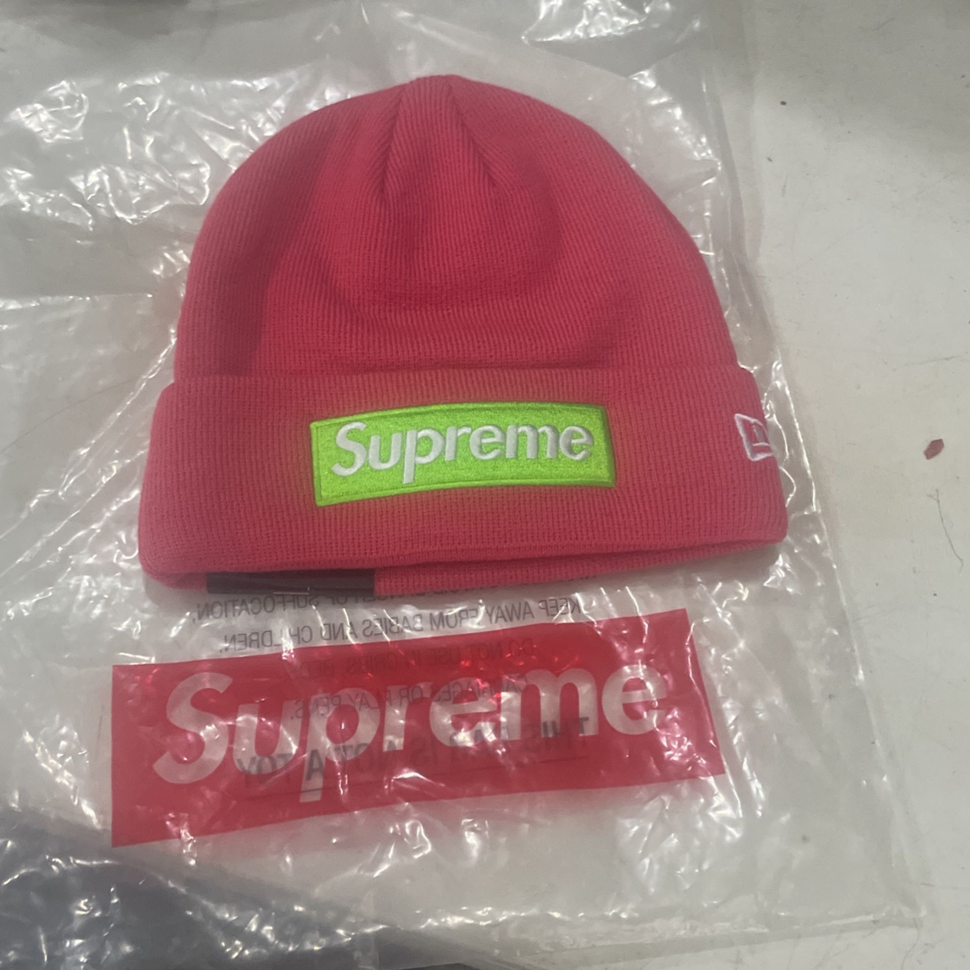 Supreme