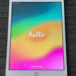 iPad 8th Generation Cellular Verizon 32gb