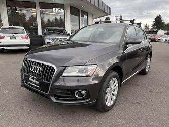 2014 Audi Q5