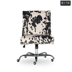 Chic Office Chair