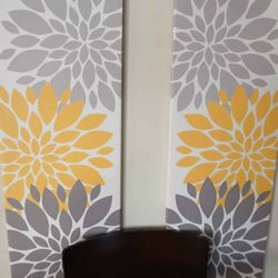 Wall Art (Set Of 2)