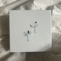 AirPods Pro 2nd Generation 
