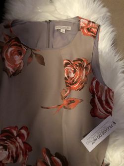 Brand new dresses sz10