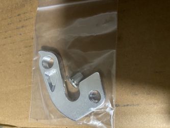Derailleur Hangar