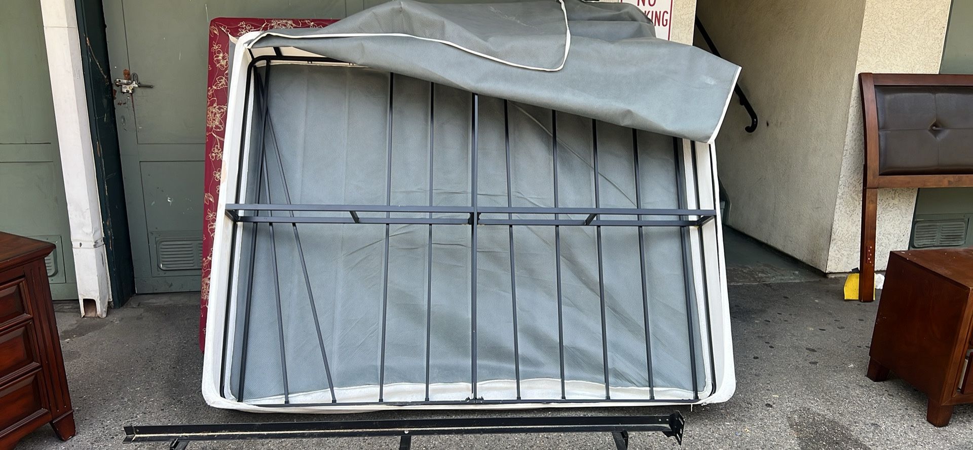 Bed Frame