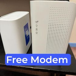Internet WiFi | NO Deposit