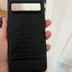 Pixel 7a Case