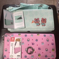 Nintendo Switch Bags ( First Gen ) 
