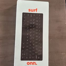 Bluetooth Keyboard 