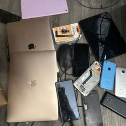as is electronics 