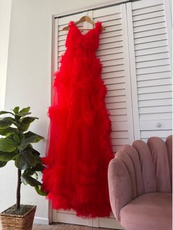 Maternity Dress/ photoshoot dress/ fairy