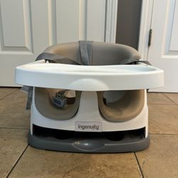 Ingenuity Baby Booster Seat