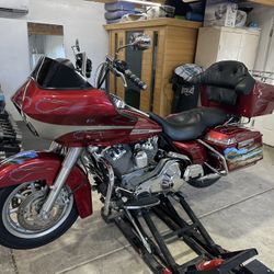 2004 road glide for sale deals