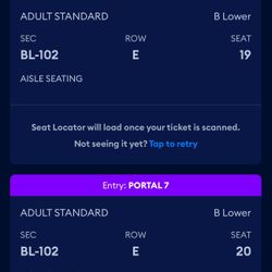 Jason Aldean Tickets Frontier Days July 20
