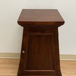 Side & End Table 
