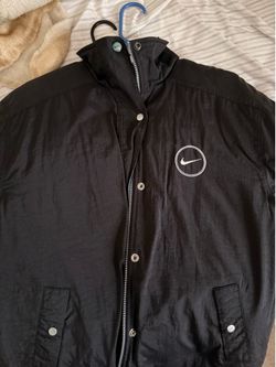 Nike Vintage Jacket