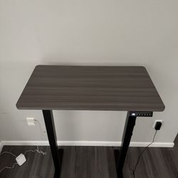 LiftSync Mini Standing/Sitting Desk