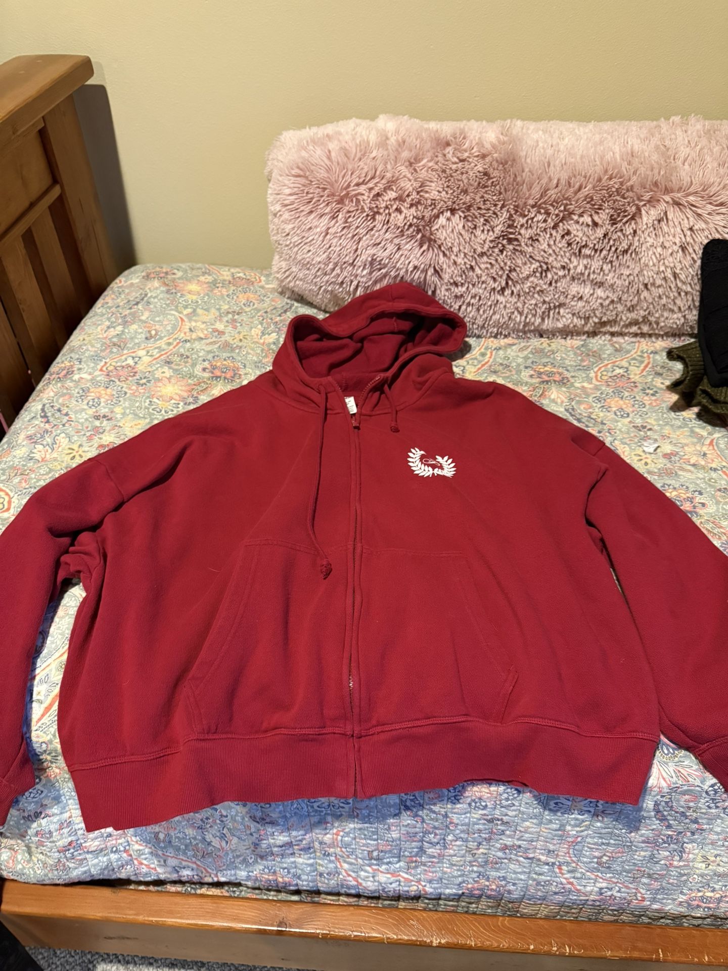 Hoodie | XXL
