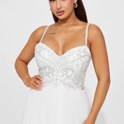 Fashionova Dress
