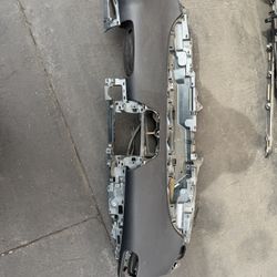 2016 - 2022 Toyota Prius Dashboard Dash Panel