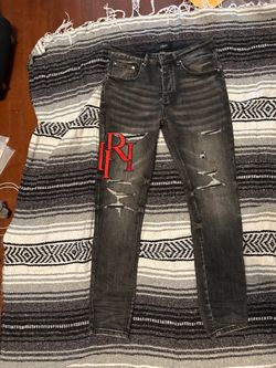 Amiri jeans