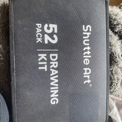 drawing kit